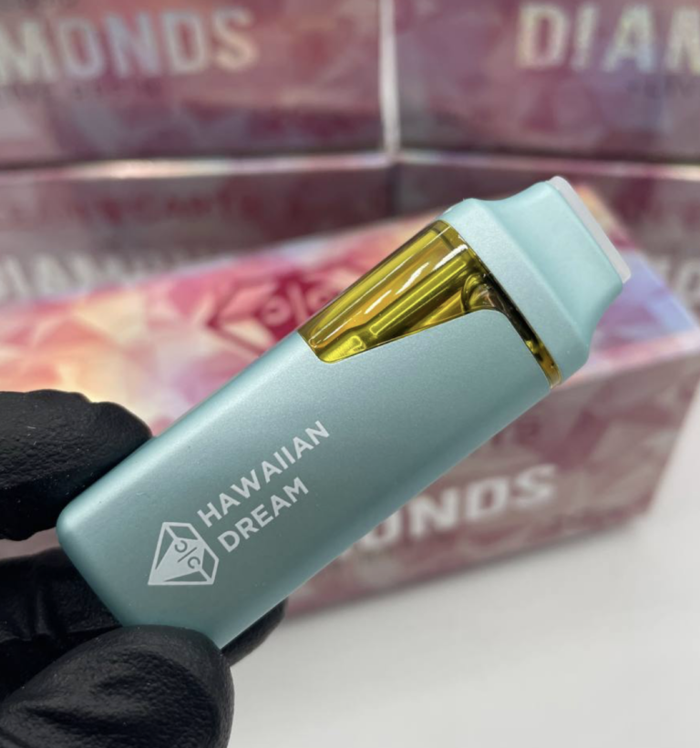 What Is A Liquid Diamond Cart Clean Carts Liquid Diamonds - Clean Carts Official